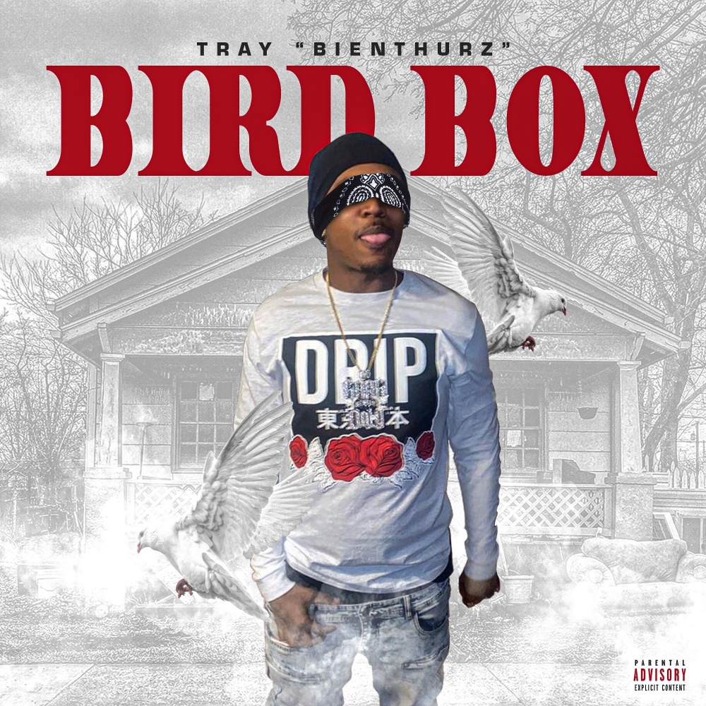 Bird Box (Explicit)