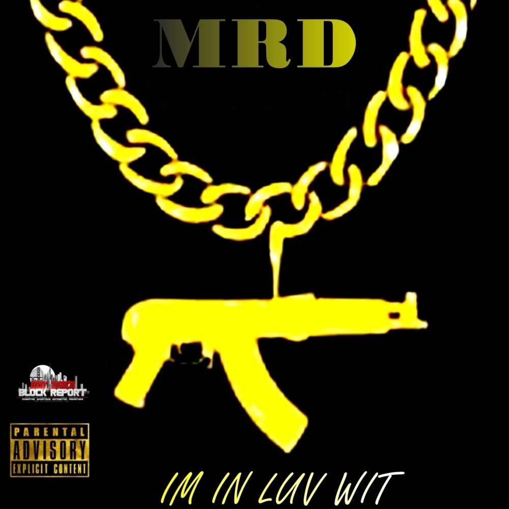 Im In Luv Wit (Explicit)