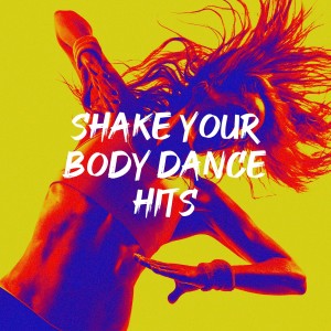 Shake Your Body Dance Hits dari D.J. Disco Dance