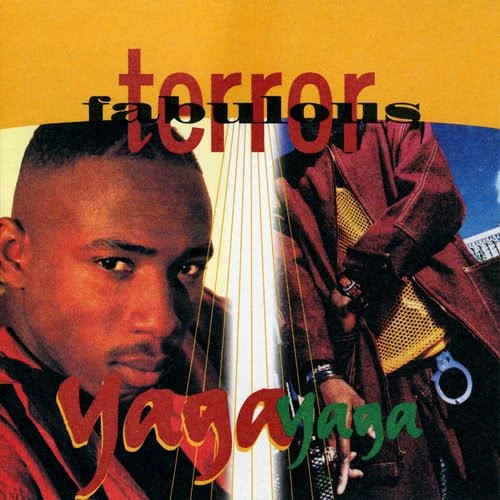 Miss Goody Goody (feat. Maxi Priest)