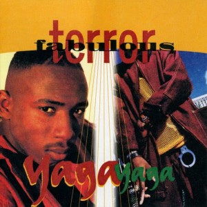 ดาวน์โหลดและฟังเพลง Number 2 พร้อมเนื้อเพลงจาก Terror Fabulous