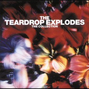 收聽The Teardrop Explodes的Passionate Friend歌詞歌曲