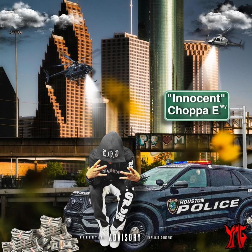 Innocent (Explicit)