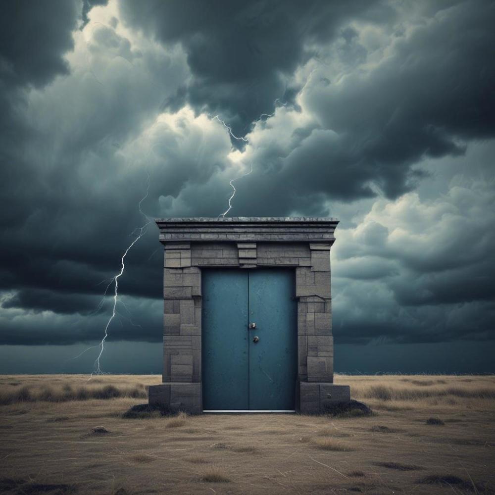 Storm of Life