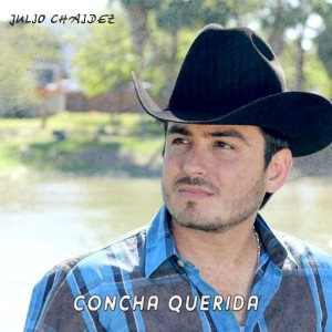 อัลบัม Concha Querida ศิลปิน Julio Chaidez
