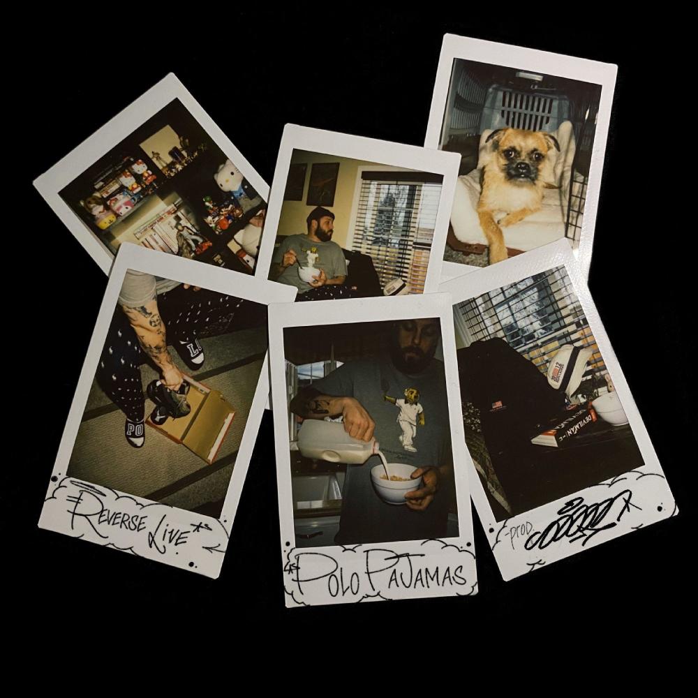 Polo Pajamas (Explicit)