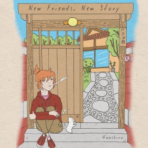 Listen to Cats song with lyrics from Hanshiro