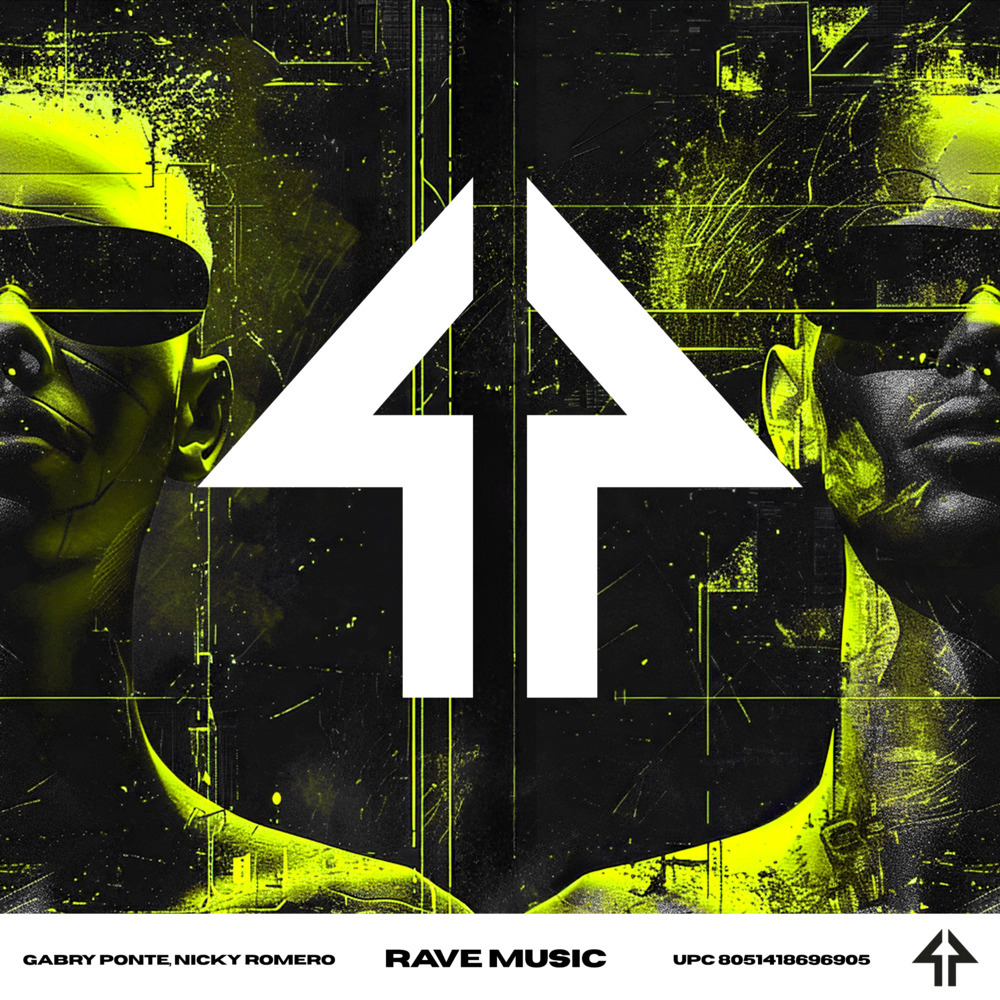 Rave Music
