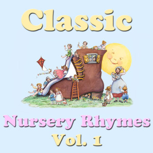 อัลบัม Classic Nursery Rhymes, Vol. 1 ศิลปิน Crimson Ensemble