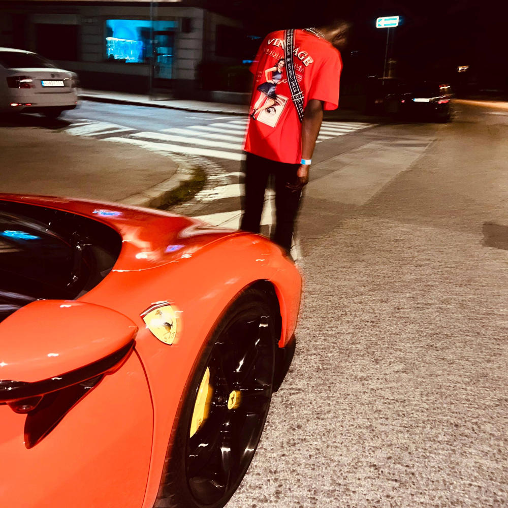 Pull up (Explicit)