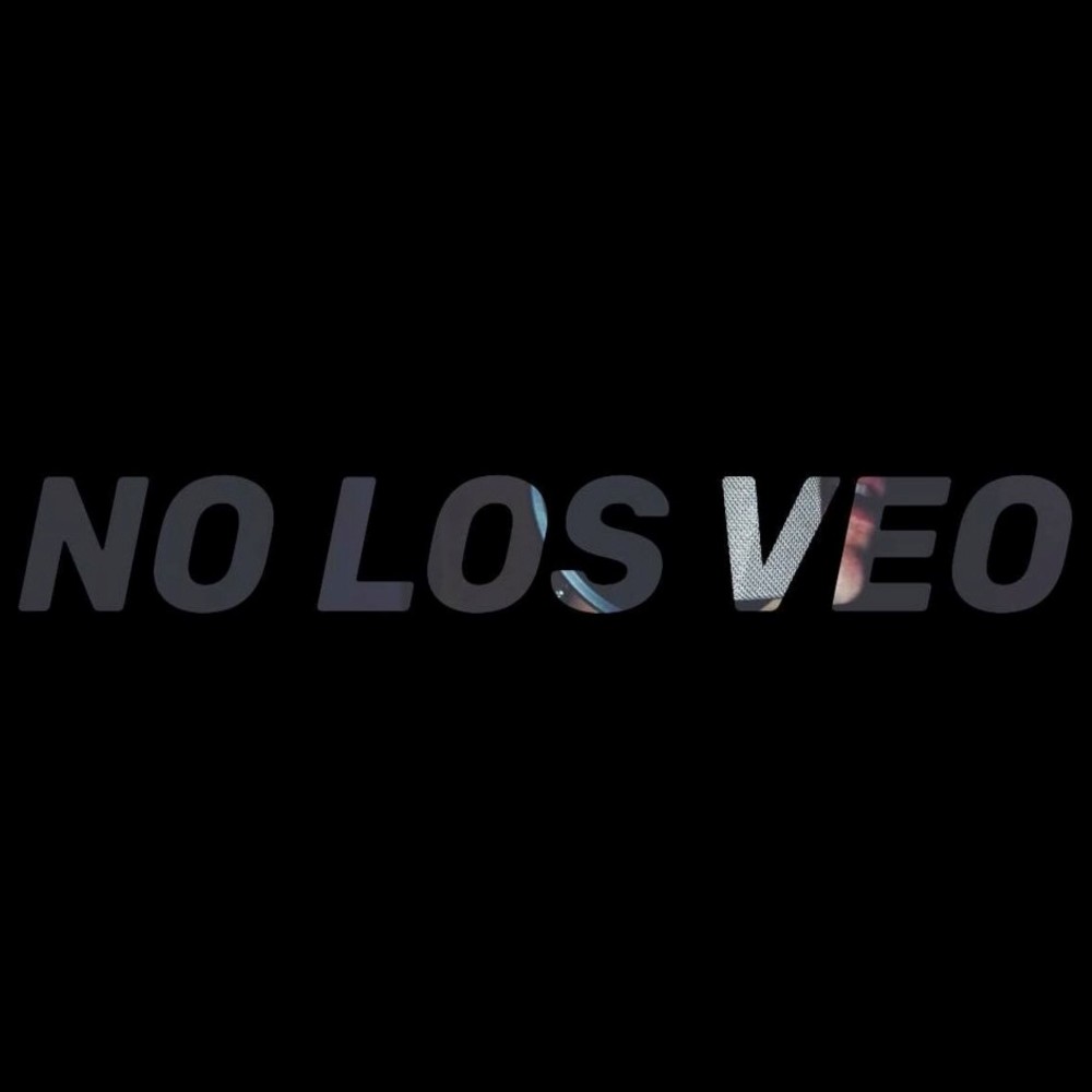 No los veo (Explicit)