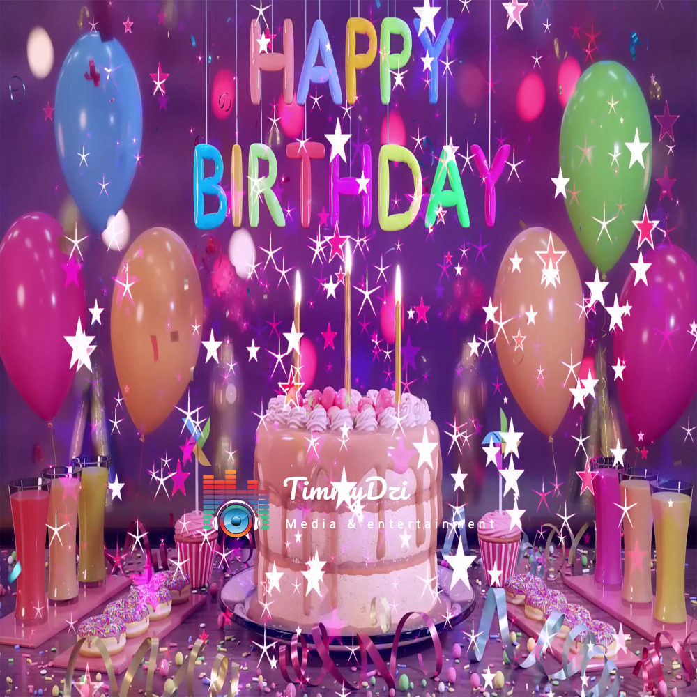 Happy Birthday To You (Shorts 1)