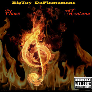 ดาวน์โหลดและฟังเพลง Element (Explicit) พร้อมเนื้อเพลงจาก Big Tay Da Flamemane