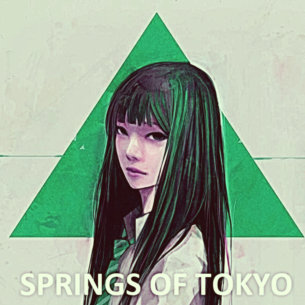 Springs Of Tokyo