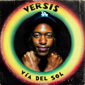 Versis的專輯VíA DEL SOL