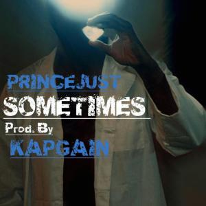 อัลบัม Sometimes ศิลปิน Princejust