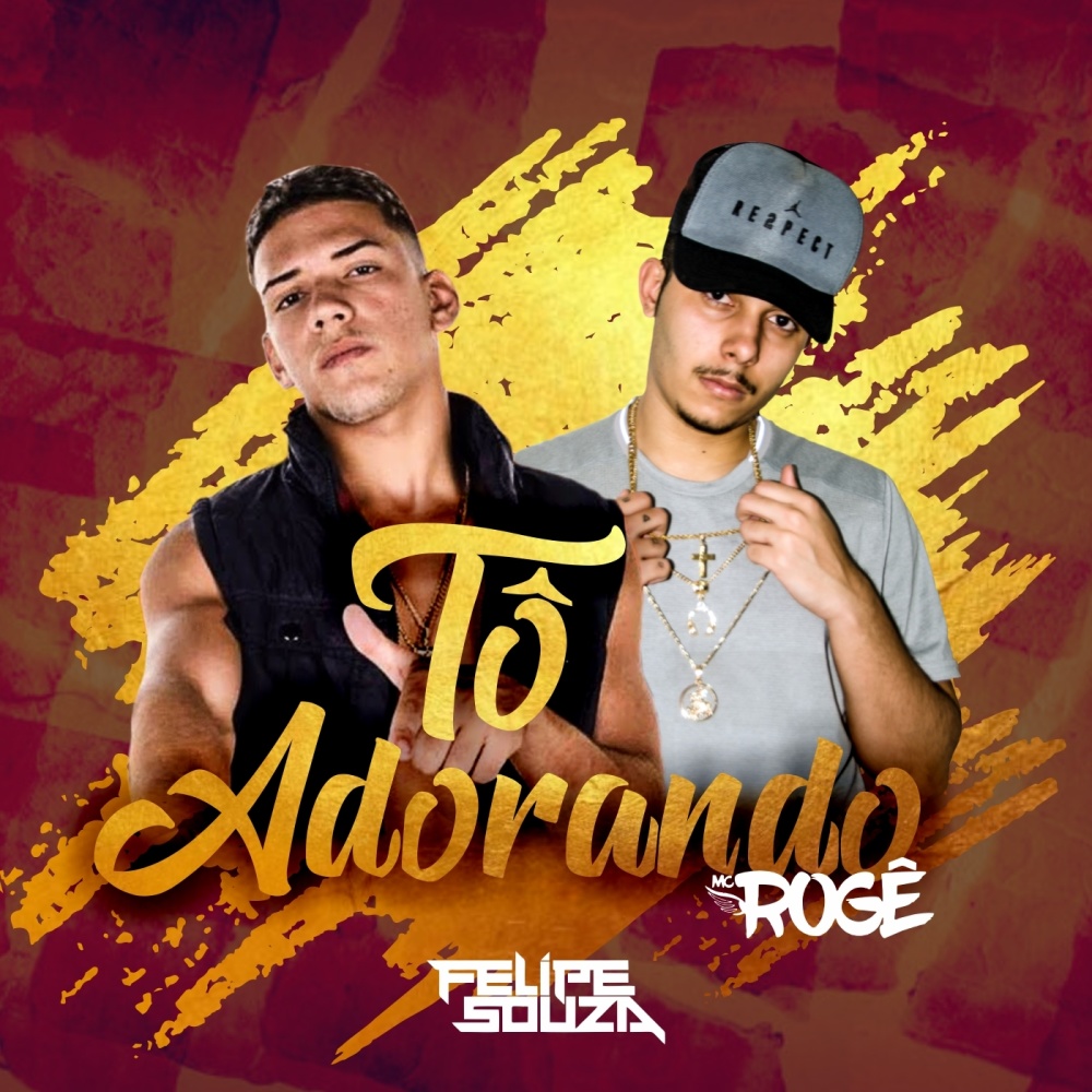 Tô Adorando (Explicit)