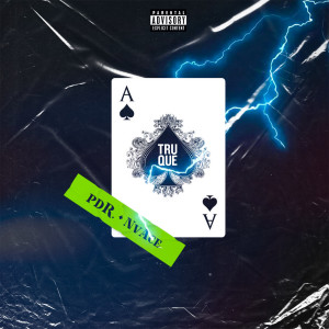 ดาวน์โหลดและฟังเพลง Nunca Mais (Explicit) พร้อมเนื้อเพลงจาก pdR.