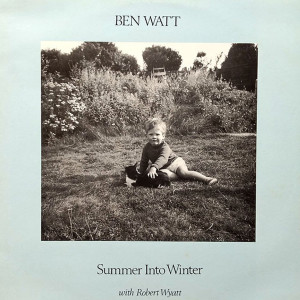 收聽Ben Watt的Aquamarine歌詞歌曲