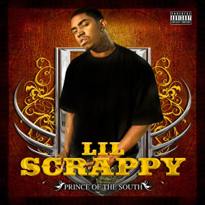 Lil Scrappy的專輯Prince of the South (Collector's Edition)