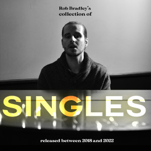 收聽Rob Bradley的Distance (Explicit)歌詞歌曲