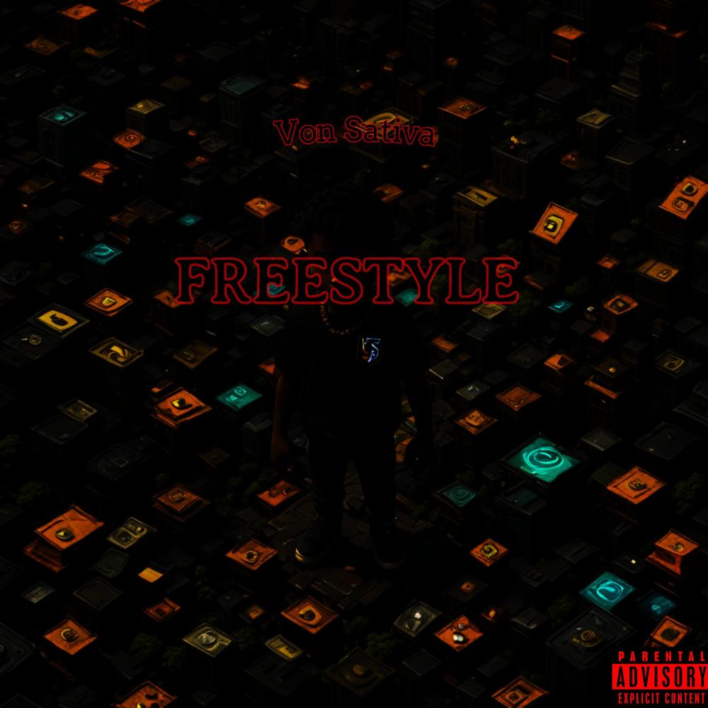 Freestyle (Explicit)