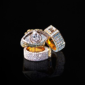 J Hus的專輯Gold (Explicit)