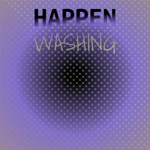 Happen Washing dari Various