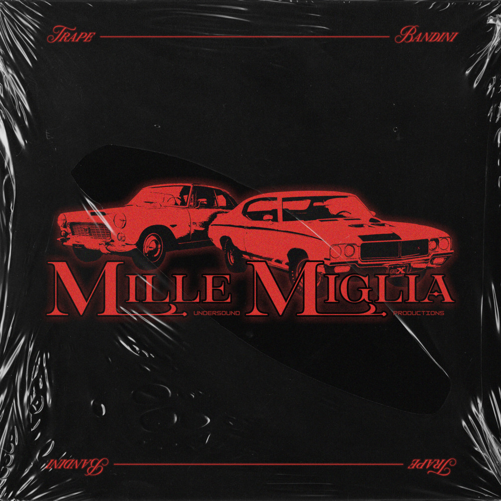 Mille Miglia (Explicit)