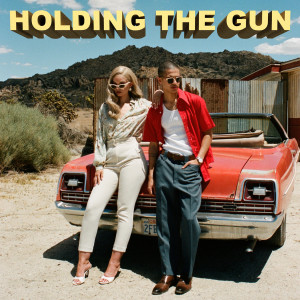 ดาวน์โหลดและฟังเพลง Holding the Gun พร้อมเนื้อเพลงจาก Sabrina Claudio