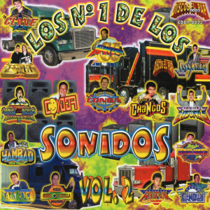 Dengarkan La Cumbia del Cholo lagu dari Los Sindys dengan lirik