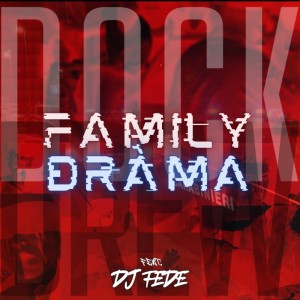 D0CKTH0R的專輯Family Dràma