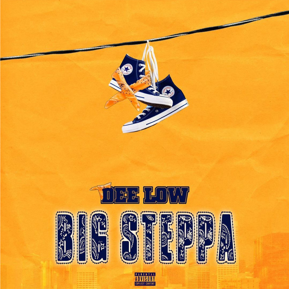 Big Steppa (Explicit)