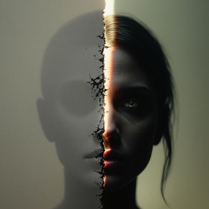 Album Half of Me oleh Stryker