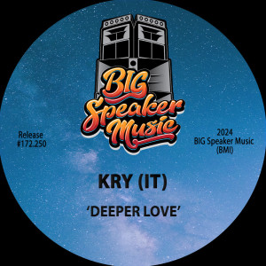 Kry (IT)的專輯Deeper Love