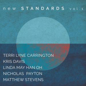 Terri Lyne Carrington的專輯New Standards Vol. 1