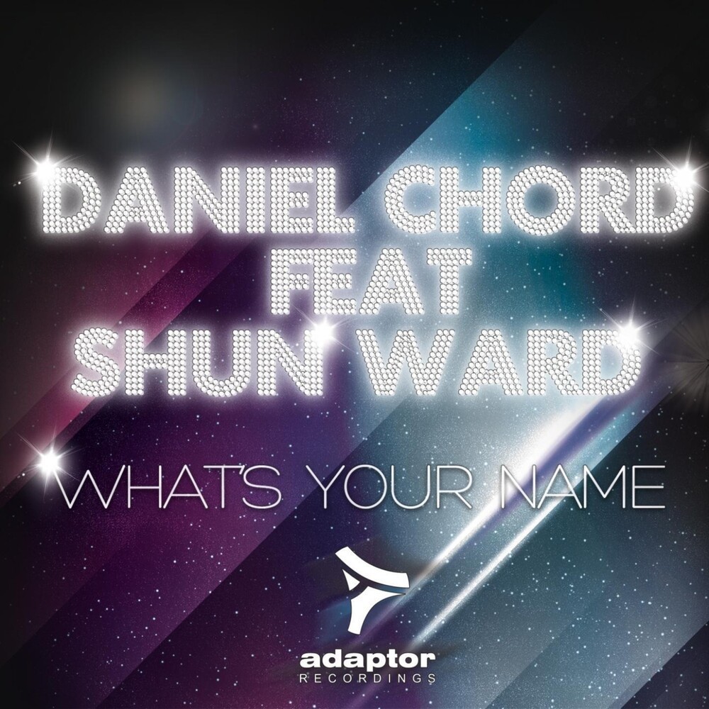 What's Your Name (Luca Sutto Dubstep Radio Edit)
