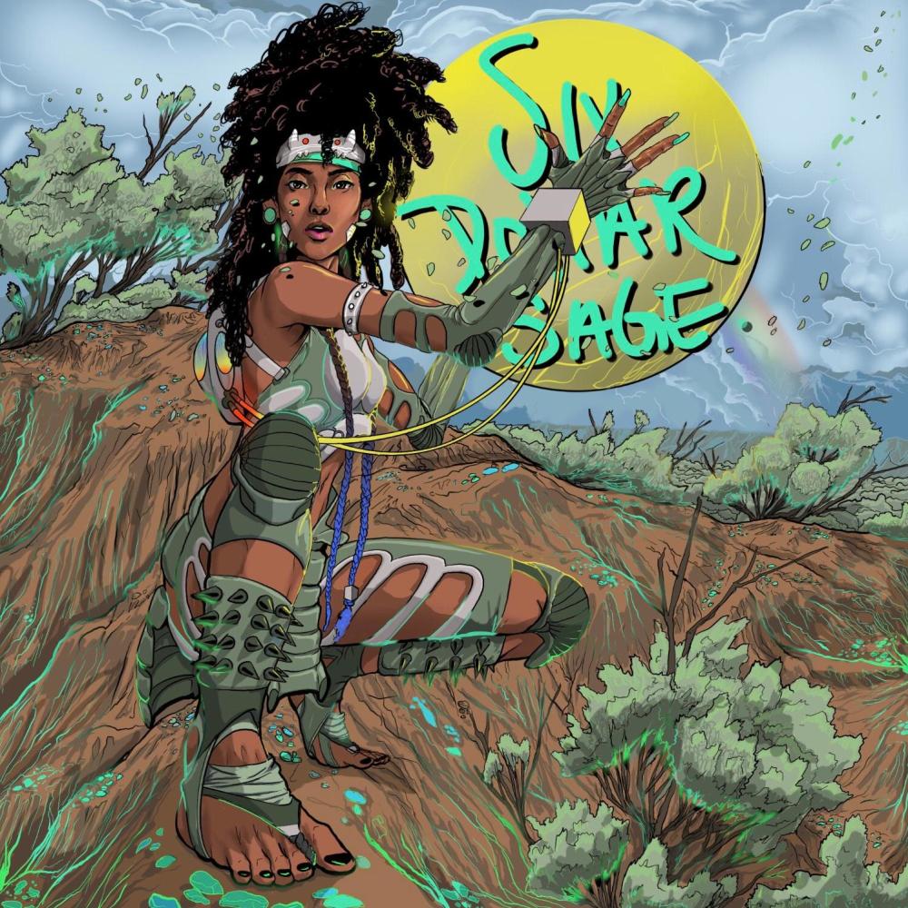 SNAKECHARMER (feat. Def Sound) (Explicit)