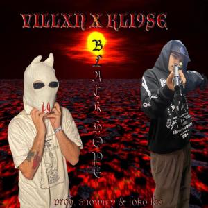 Listen to black hope (Explicit) song with lyrics from VILLXN