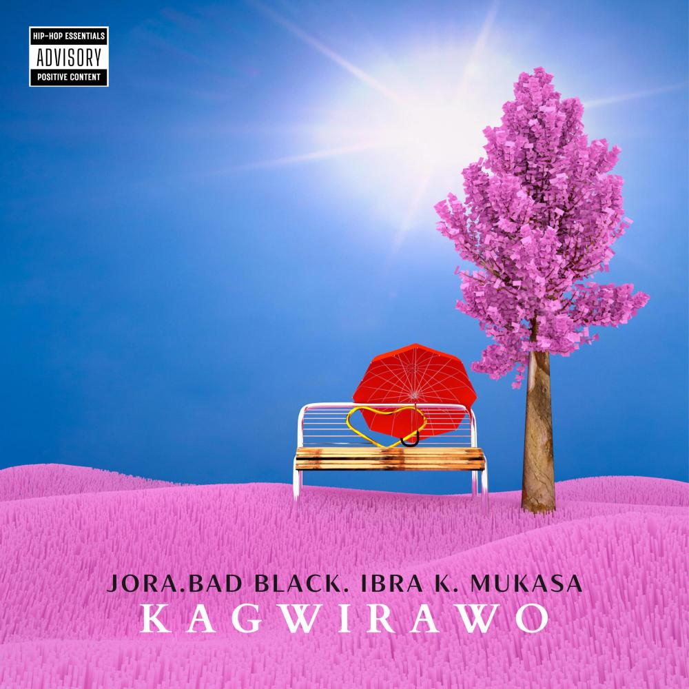 Kagwirawo (feat. Bad Black & Ibra K Mukasa)