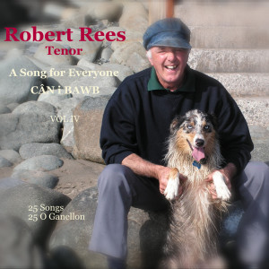อัลบัม A Song for Everyone, Vol. 4 ศิลปิน Robert Rees