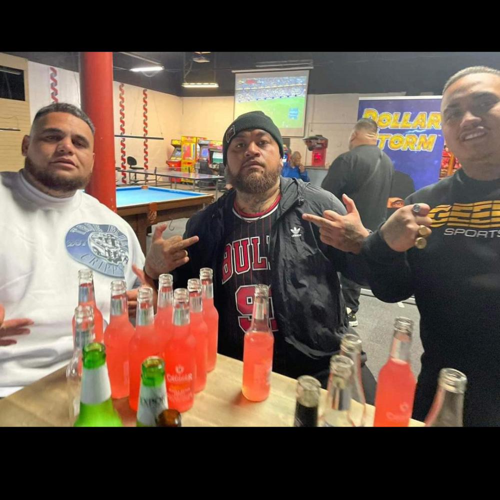 Somedays (feat.  K.KILLA) (Explicit)