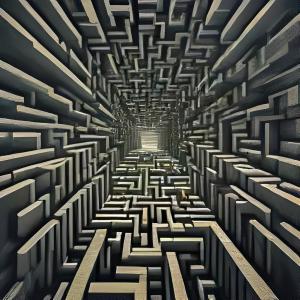 收聽VincetheGhost的Maze (feat. SlidV)歌詞歌曲