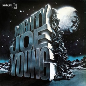Mighty Joe Young（男歌手）的專輯Mighty Joe Young