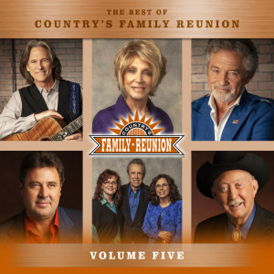 收聽Country's Family Reunion的All The Gold In California (Live)歌詞歌曲