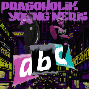 Album ABC from Young Neris