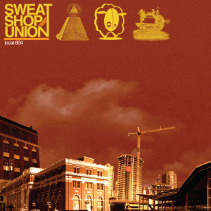Album Local 604 (Explicit) oleh Sweatshop Union