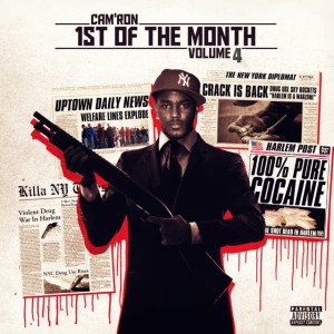 ดาวน์โหลดและฟังเพลง Snapped (Explicit) พร้อมเนื้อเพลงจาก Cam'ron