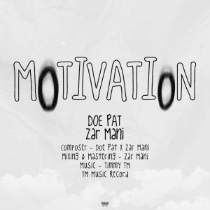 Album Motivation oleh Doe Pat