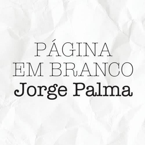 Página em branco (feat. Os demitidos)